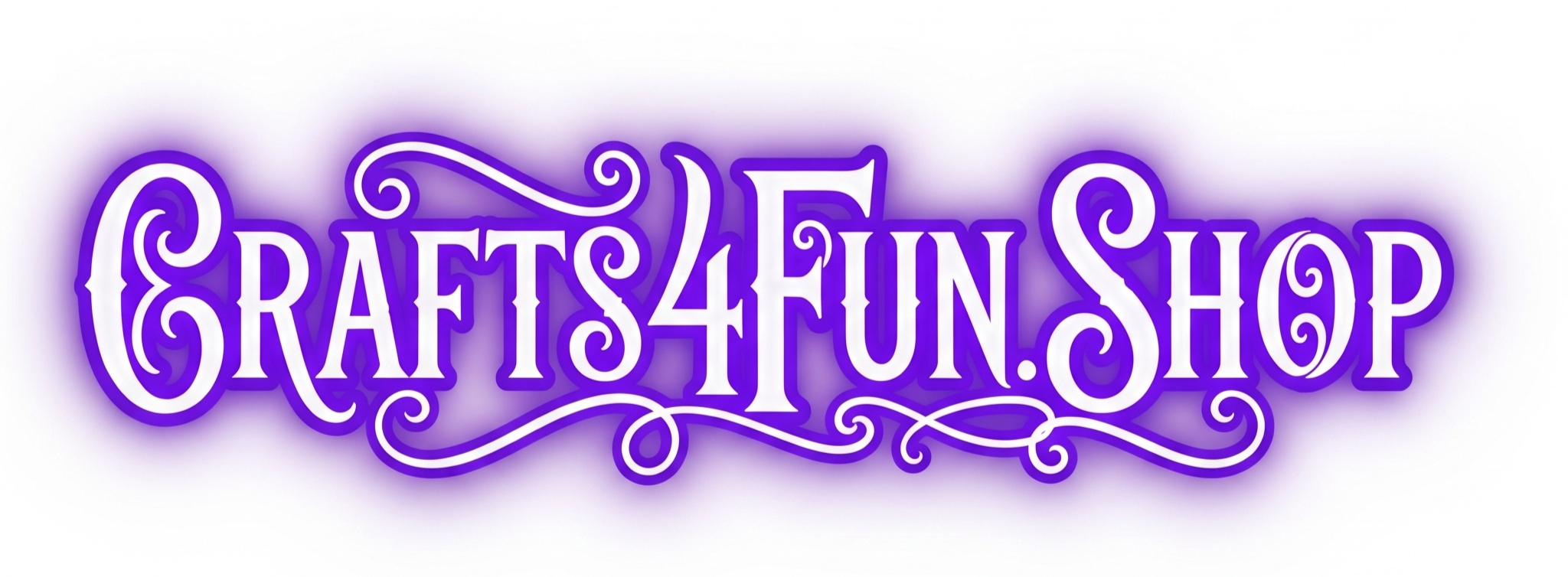Center Logo Banner