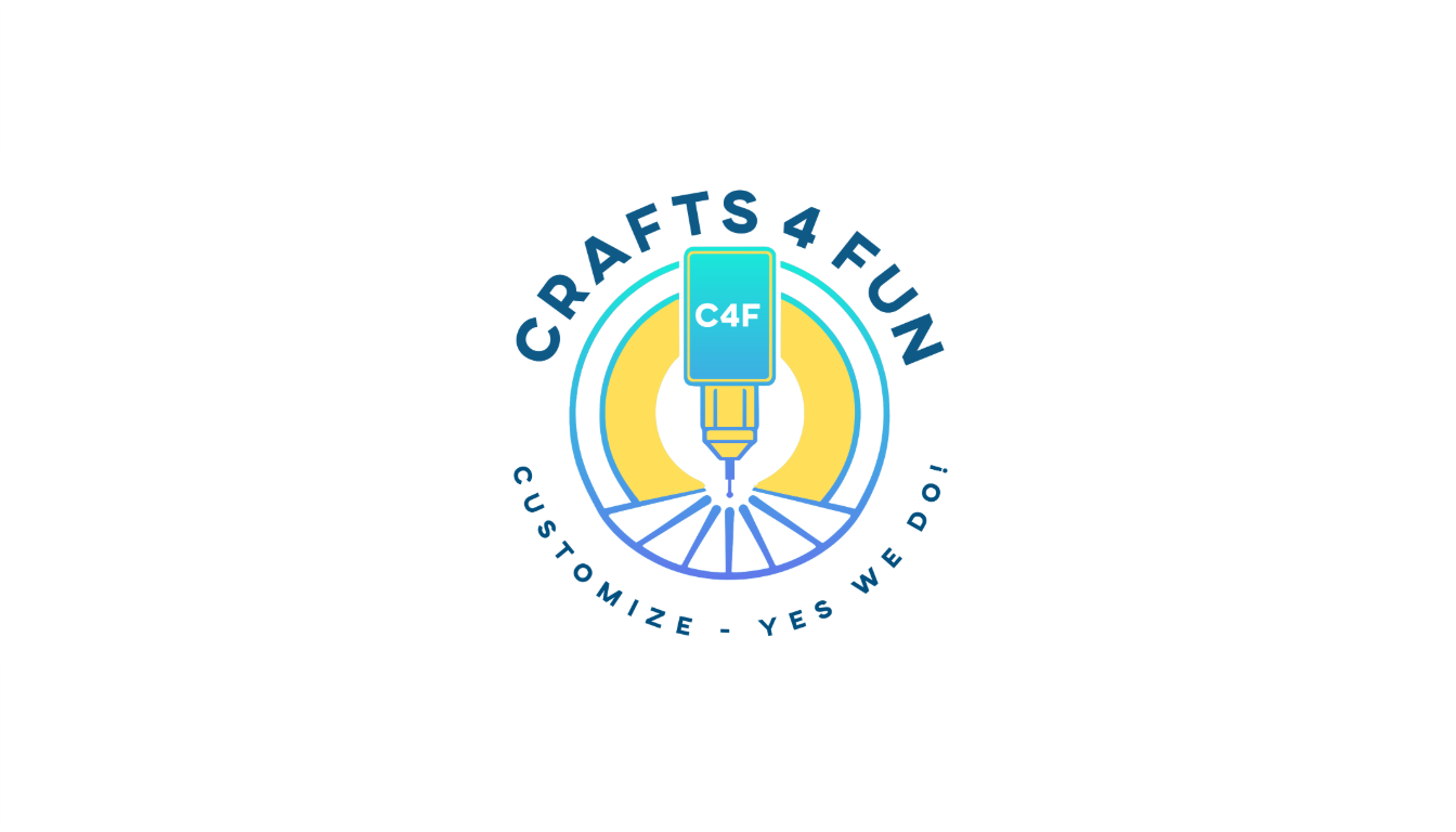 Center Logo Banner